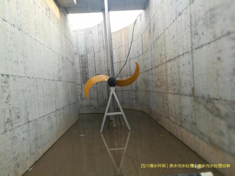 广汉处理污水设备厂家